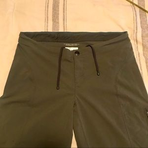 Womens Columbia Omni Shield Pants 6